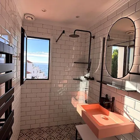 Paradise Sea View ネルハ