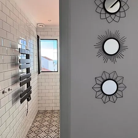 アパート Paradise Sea View