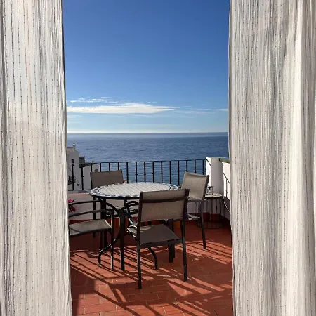 アパート Paradise Sea View *