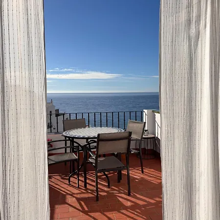 Lejlighed Paradise Sea View *