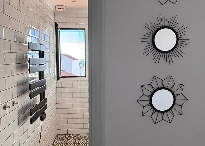 Apartament Paradise Sea View