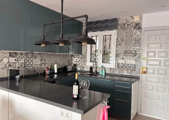 Apartament Paradise Sea View *