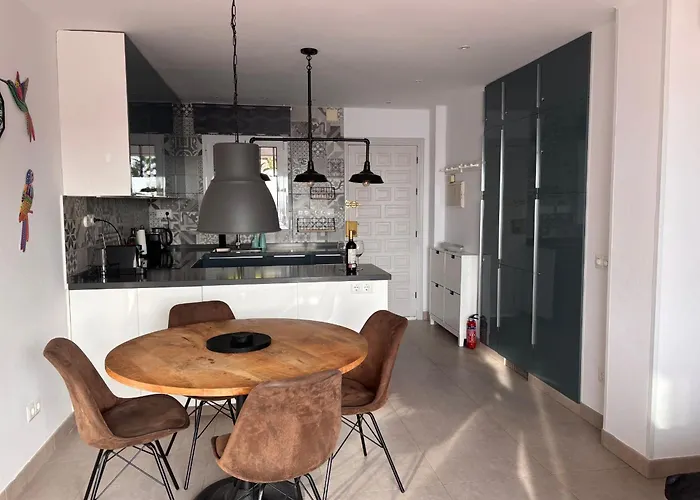 Apartament Paradise Sea View