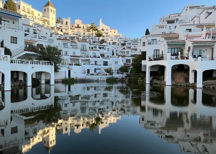 Paradise Sea View Apartament