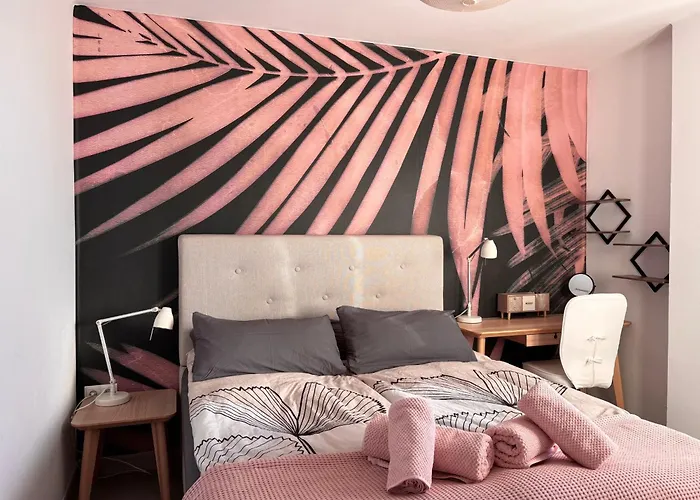 Paradise Sea View * Nerja