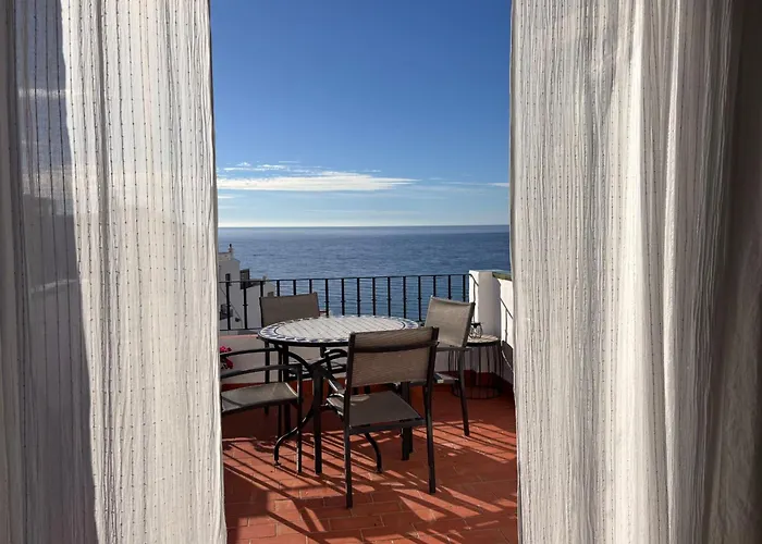 Apartament Paradise Sea View *