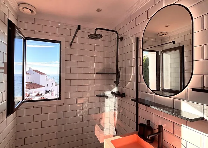 Paradise Sea View * Nerja