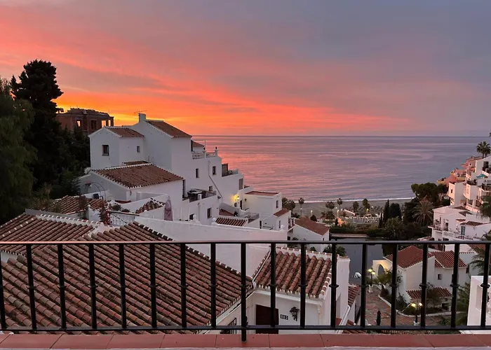 Paradise Sea View Nerja