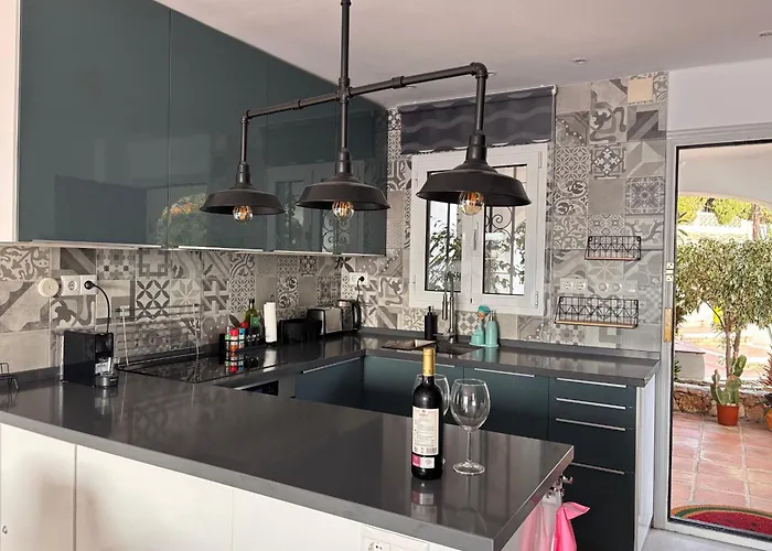 Apartament Paradise Sea View