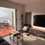 Апартаменты Paradise Sea View *