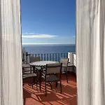 Apartamento Paradise Sea View *