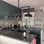 Apartamento Paradise Sea View