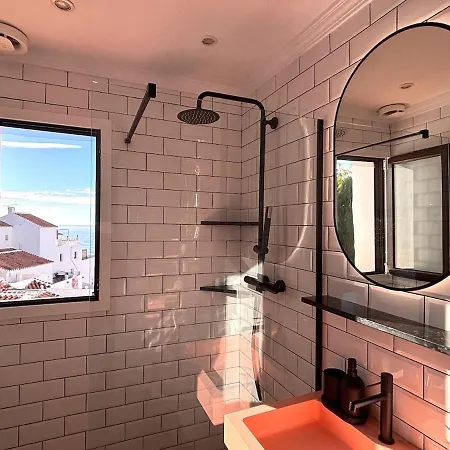 Paradise Sea View Apartment