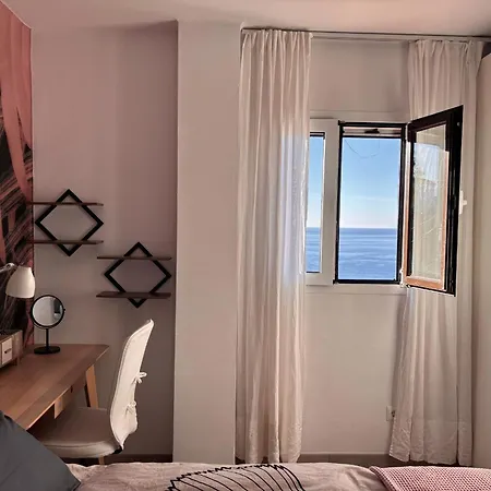 Paradise Sea View * Нерха