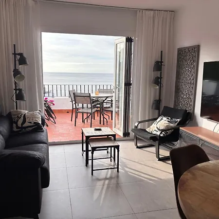 Paradise Sea View