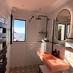 Апартаменти Paradise Sea View Нерха
