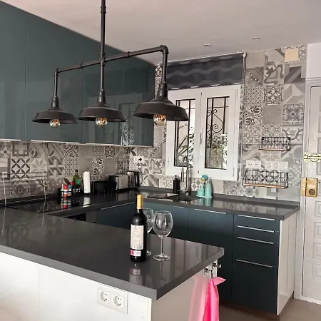 Paradise Sea View Appartement *