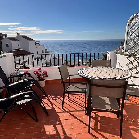 Appartement Paradise Sea View *