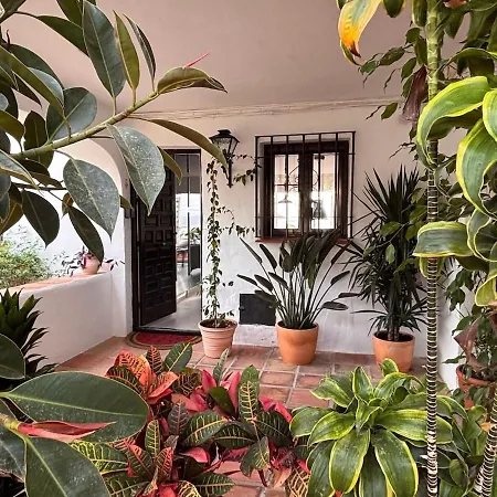 Appartement Paradise Sea View Nerja