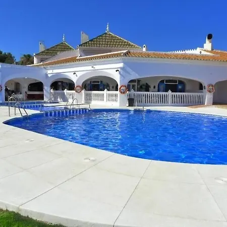 Appartement Paradise Sea View