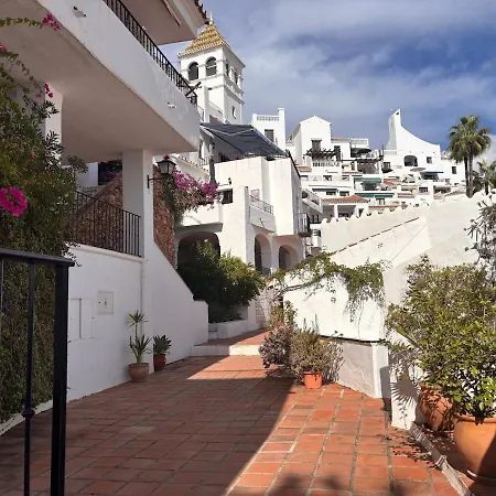 Paradise Sea View Appartement *