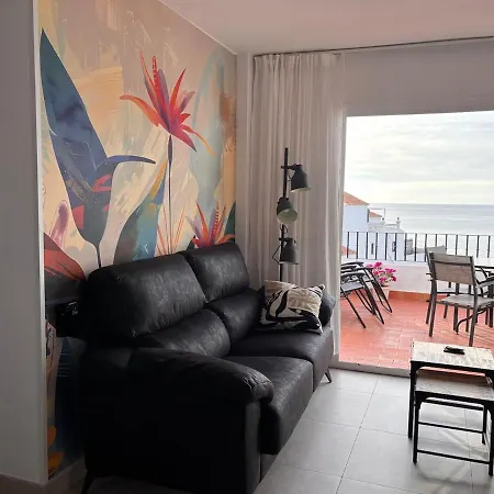 Appartement Paradise Sea View
