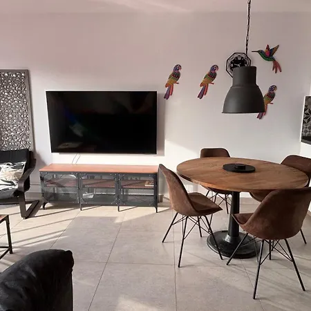 Appartement Paradise Sea View Nerja