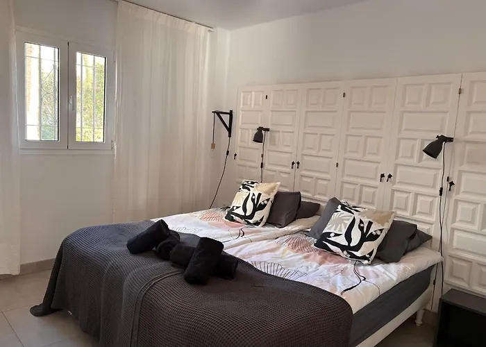 Paradise Sea View Appartement Nerja