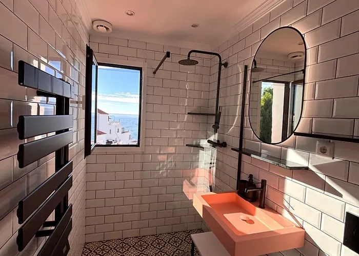 Appartement Paradise Sea View Nerja