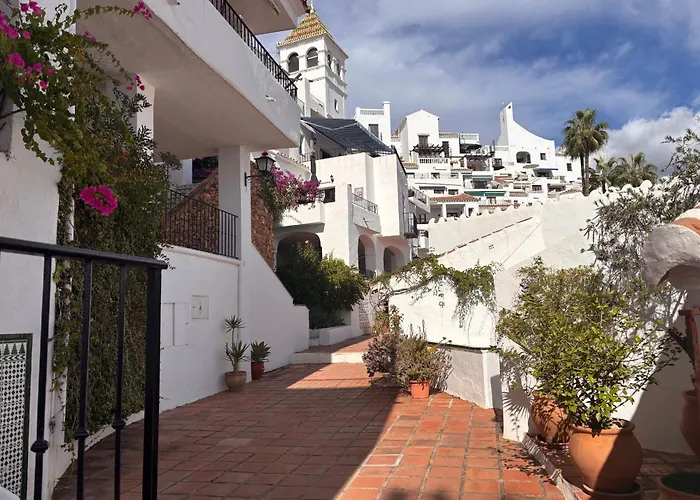 Paradise Sea View Appartement *