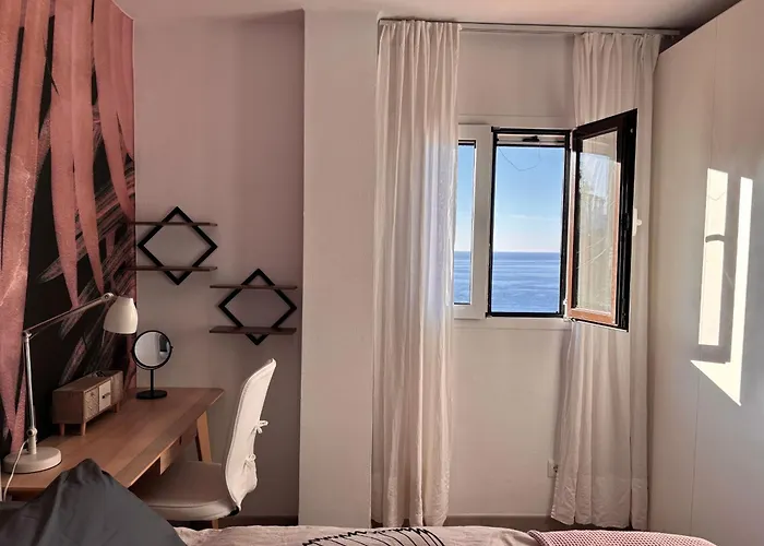 Paradise Sea View * Nerja