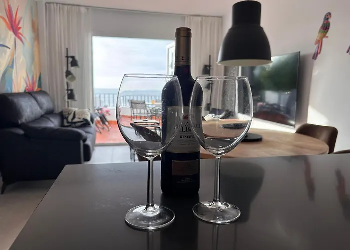 Paradise Sea View Nerja