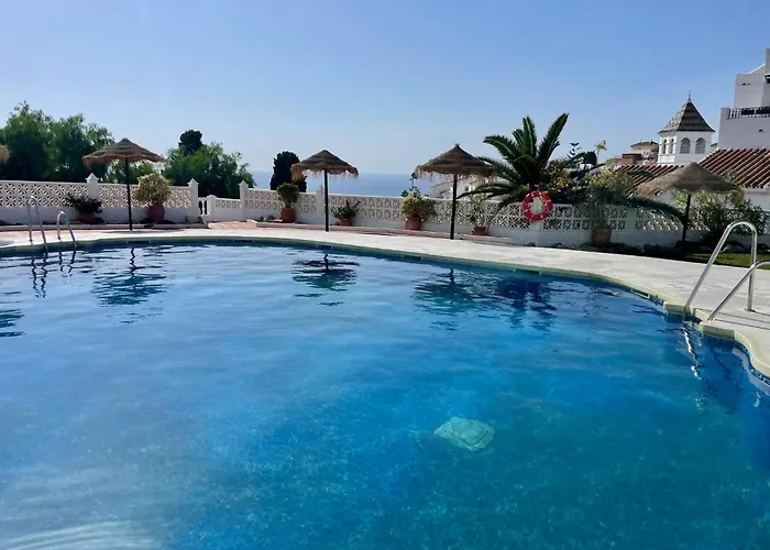 Paradise Sea View * Nerja