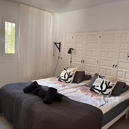 Paradise Sea View Apartment Nerja