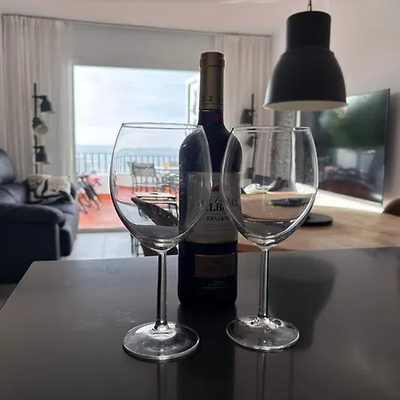 Paradise Sea View ネルハ